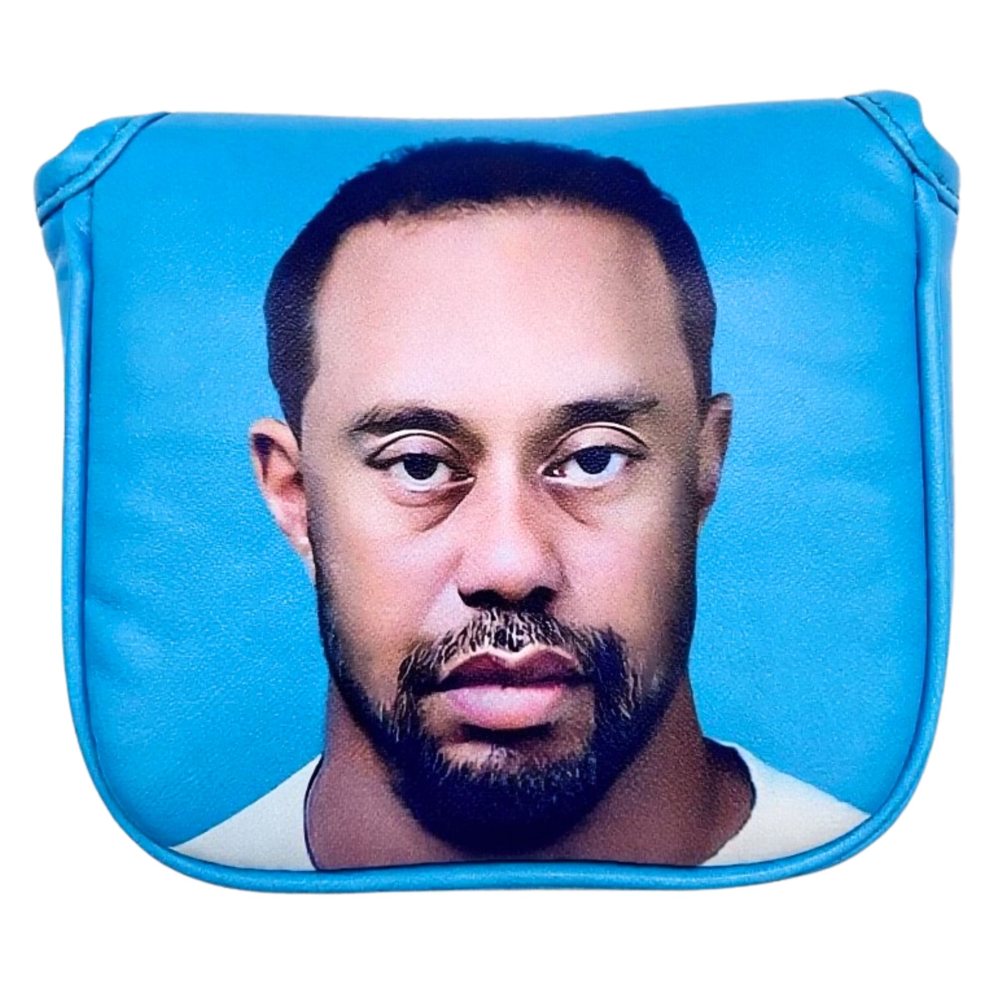 Women Accessories For Gift - Funny Golf Mallet Putter Head Cover
