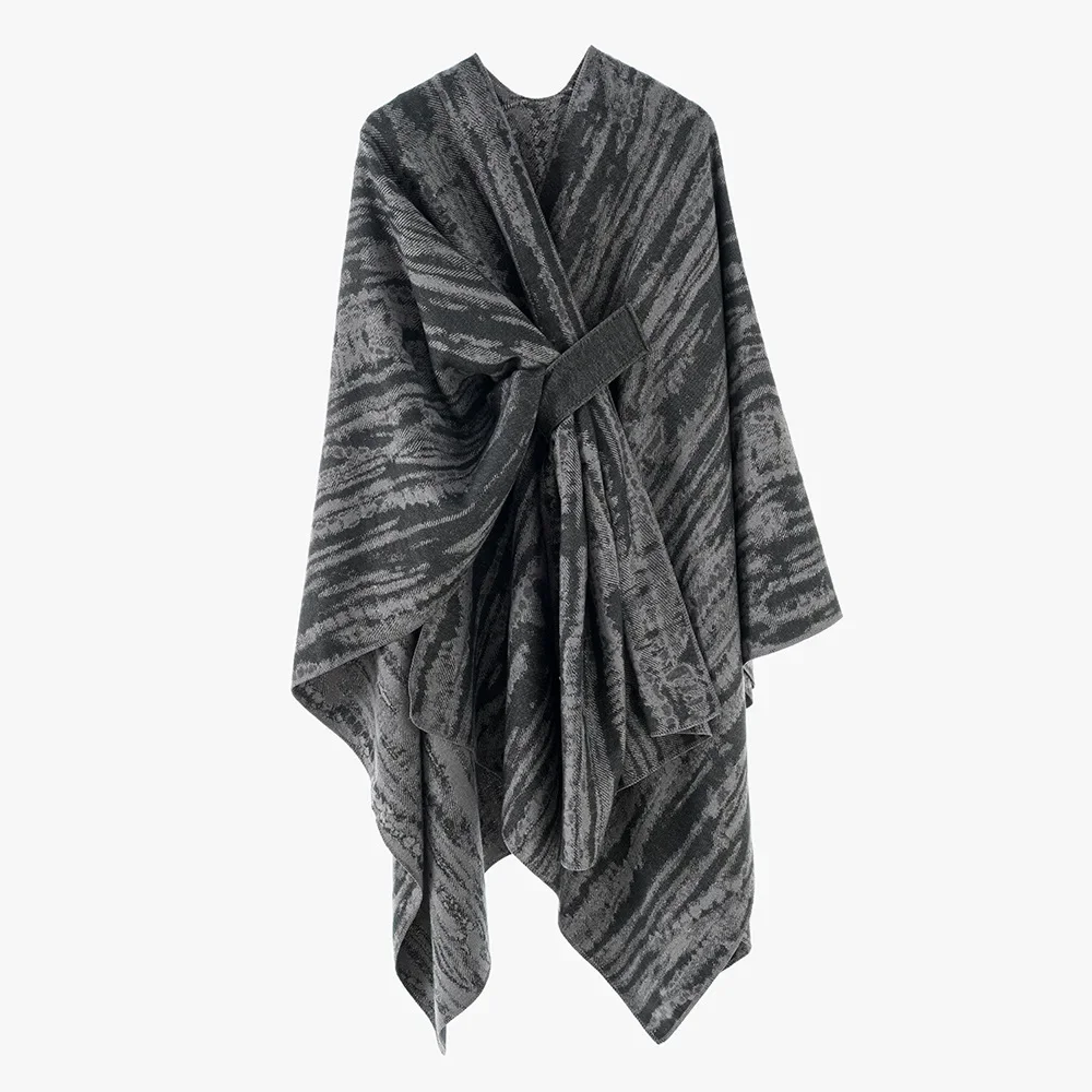 Street Style Retro Zebra Print - Women Accessories Temu recension och pris