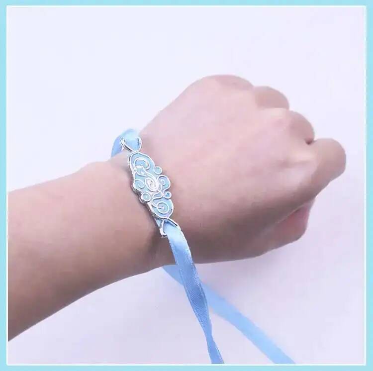 1pcs Grandmaster of Demonic Cu - Women'S Accessories H&M recension och pris