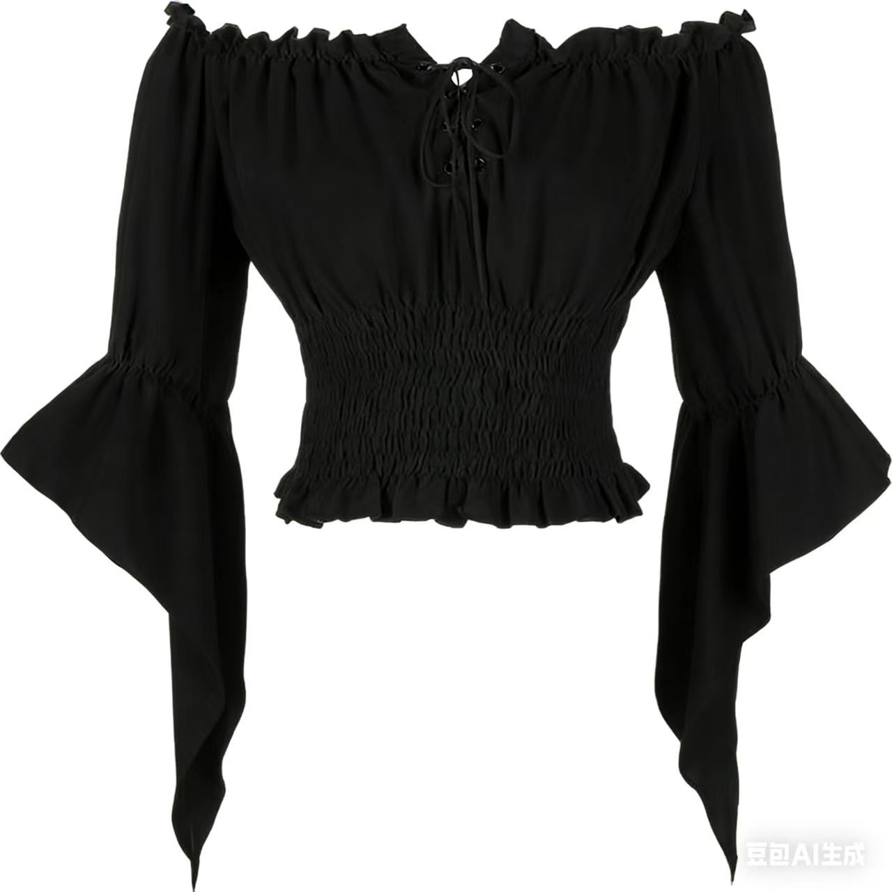 Renaissance Medieval Aristocra - Women'S Victorian Accessories recension och pris