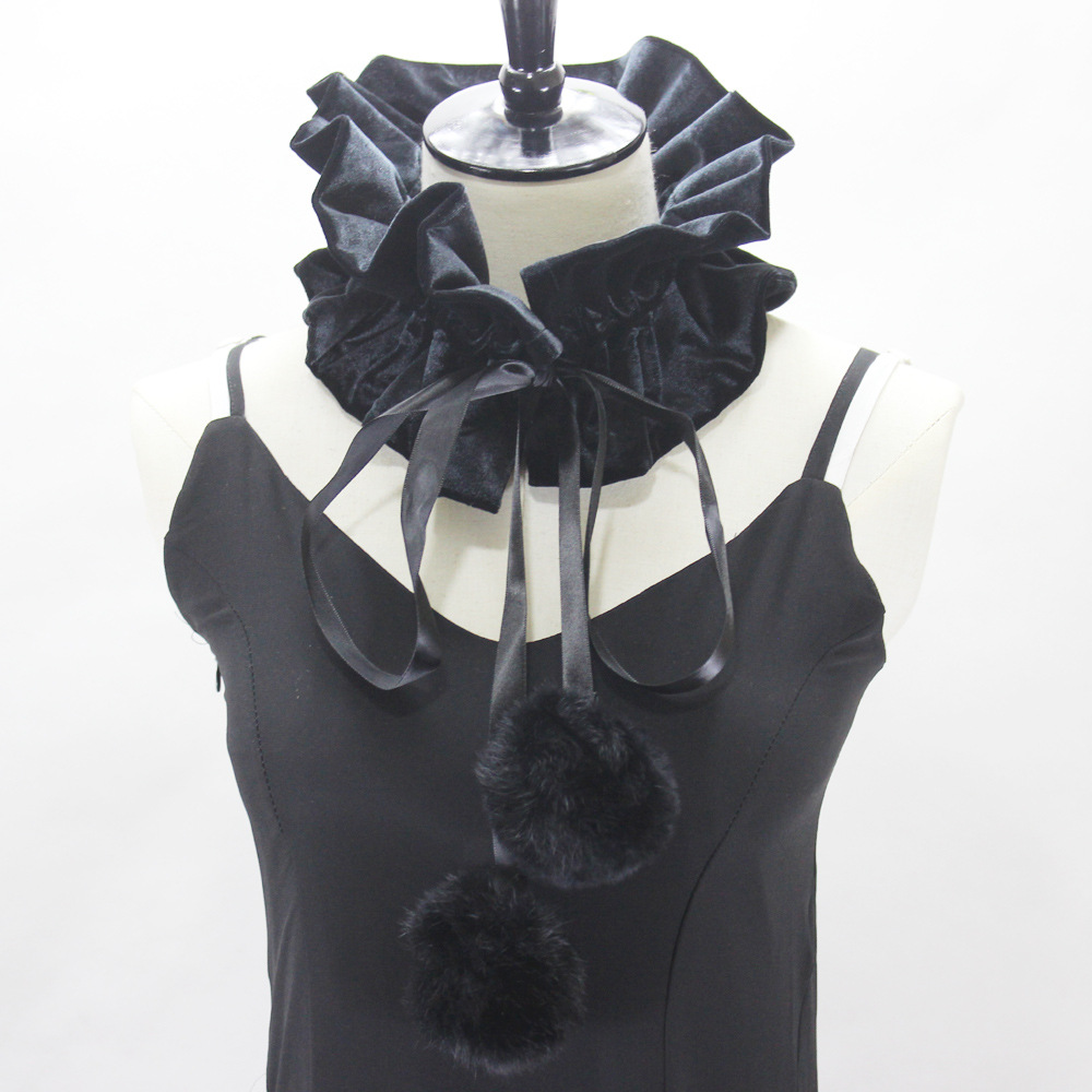 Medieval Renaissance Vintage F - Women'S Victorian Accessories recension och pris