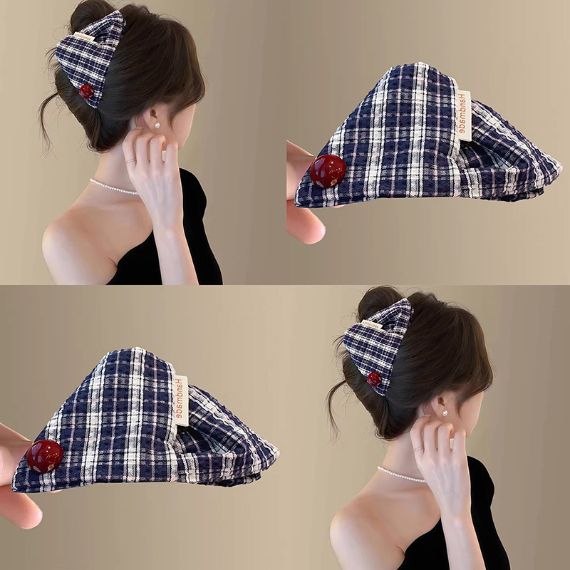 Triangle Hair Claw Clip Women  - Women'S Work Accessories recension och pris