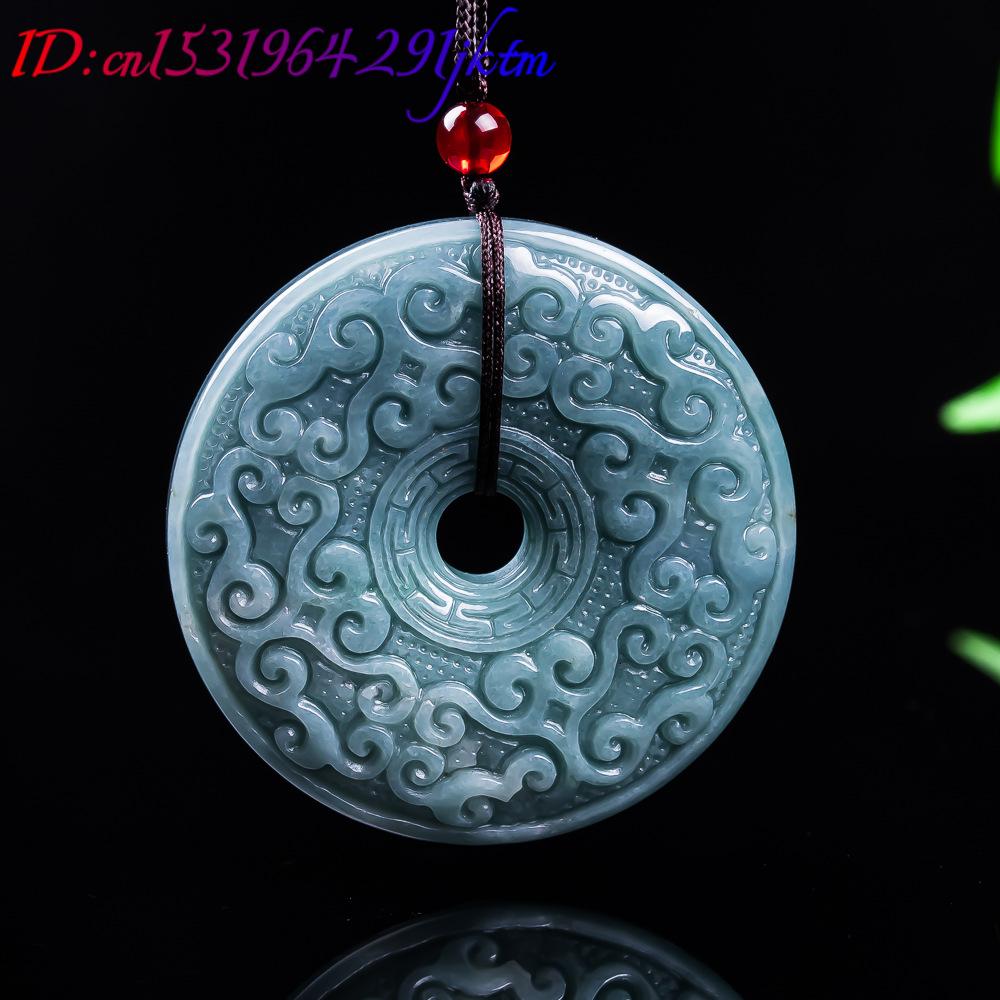 Natural Burmese Jadeite Flower - Women Accessories For Gift recension och pris