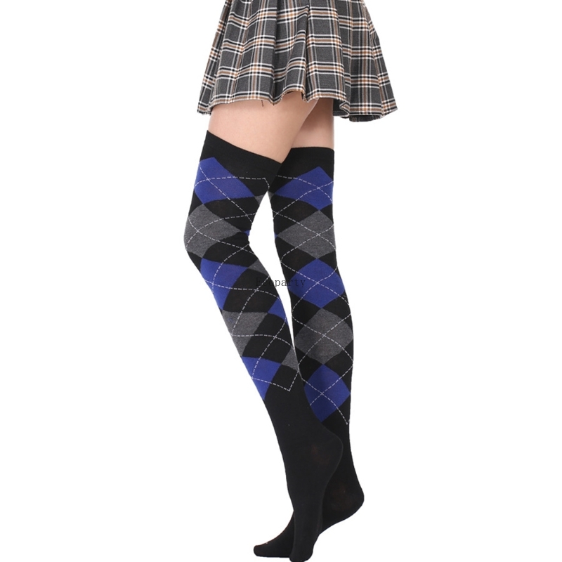 Halloween Women Thigh High Sto - Women Accessories App recension och pris