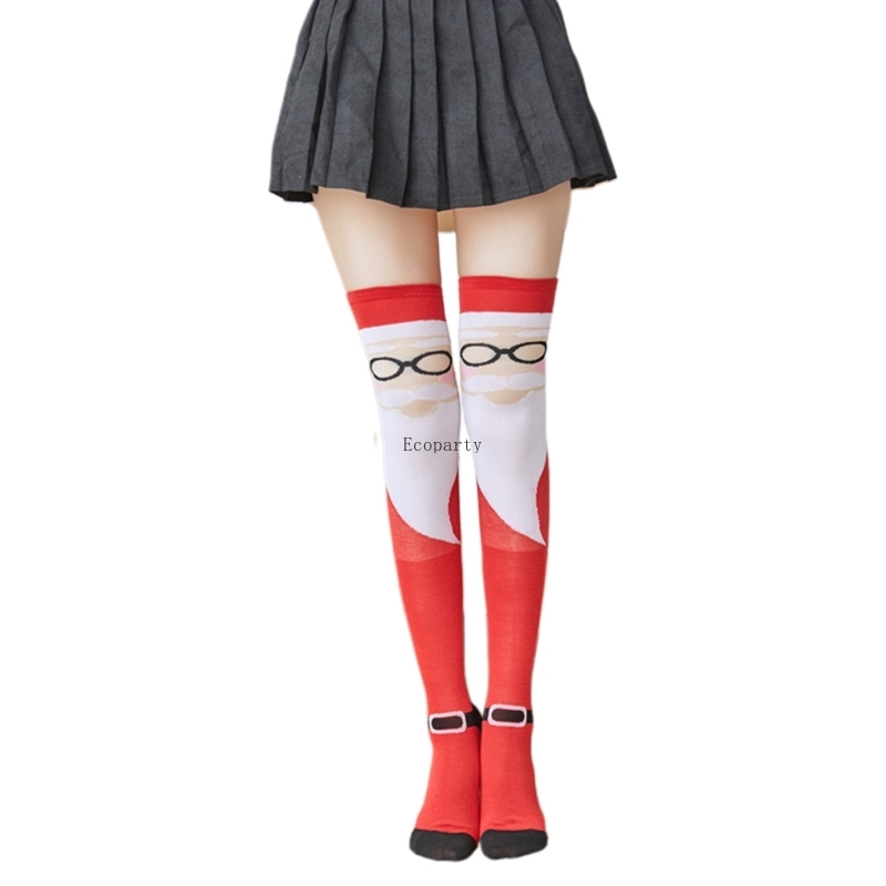 Halloween Women Thigh High Sto - Women Accessories App recension och pris