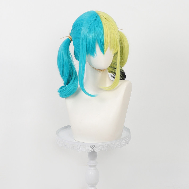 Anime Canari Cosplay Wig Heat  - Women'S Accessories H&M recension och pris