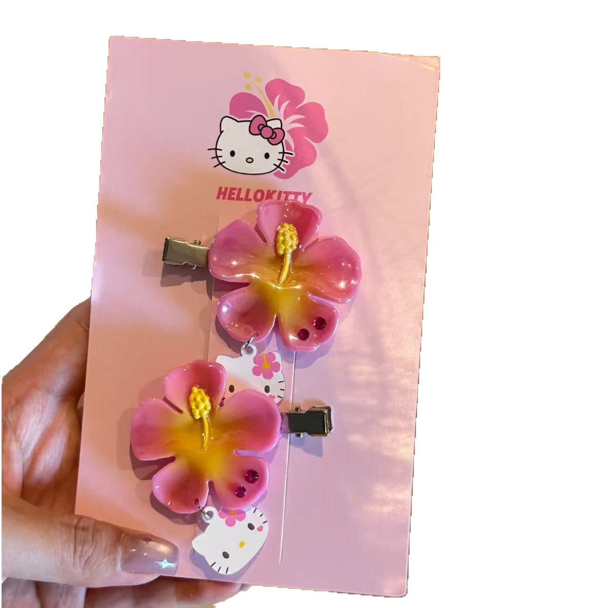 Kawaii Sanrio Hello Kitty Flow - Women'S Accessories H&M recension och pris