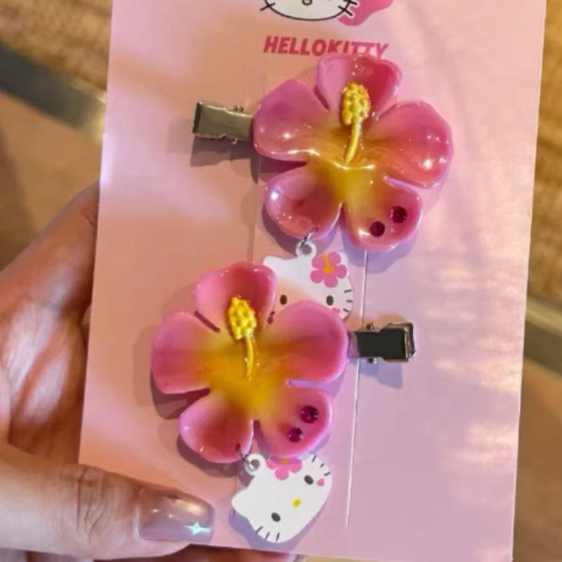 Kawaii Sanrio Hello Kitty Flow - Women'S Accessories H&M recension och pris