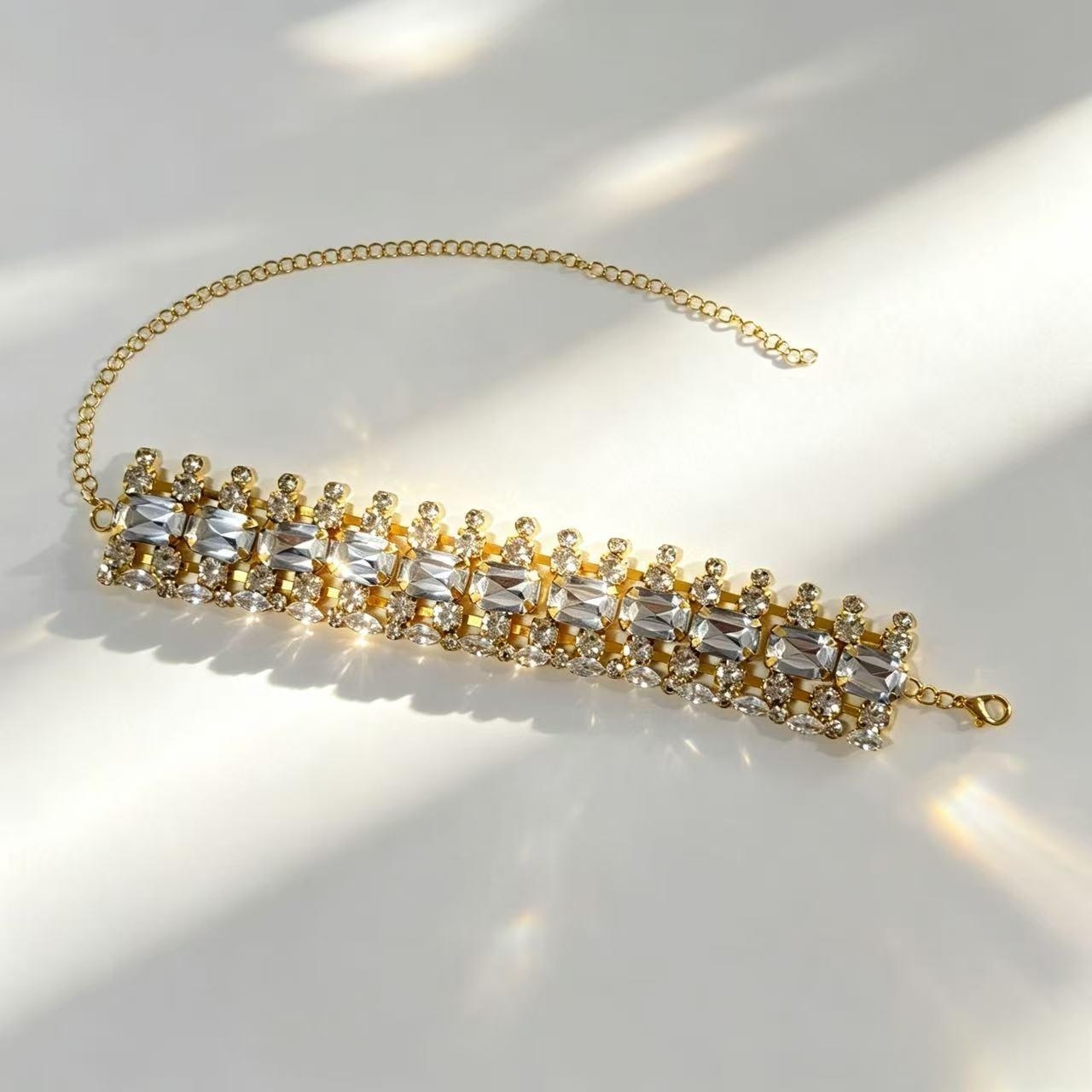 Fashionable temperament, exagg - Women'S Accessories Accessorize recension och pris