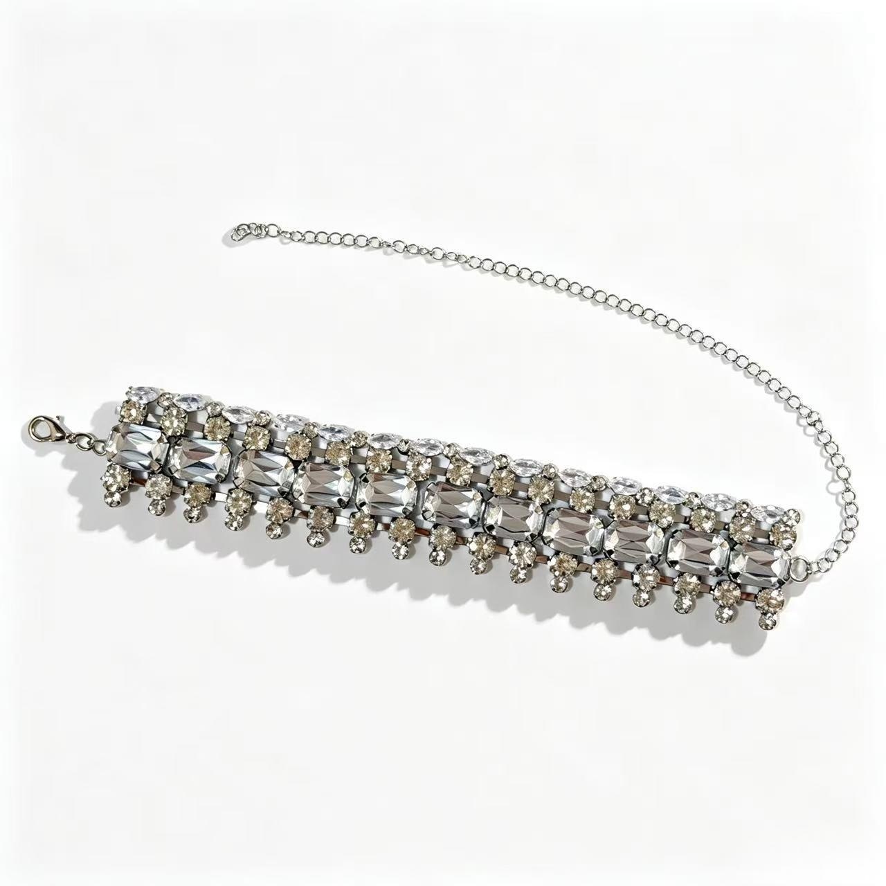 Fashionable temperament, exagg - Women'S Accessories Accessorize recension och pris