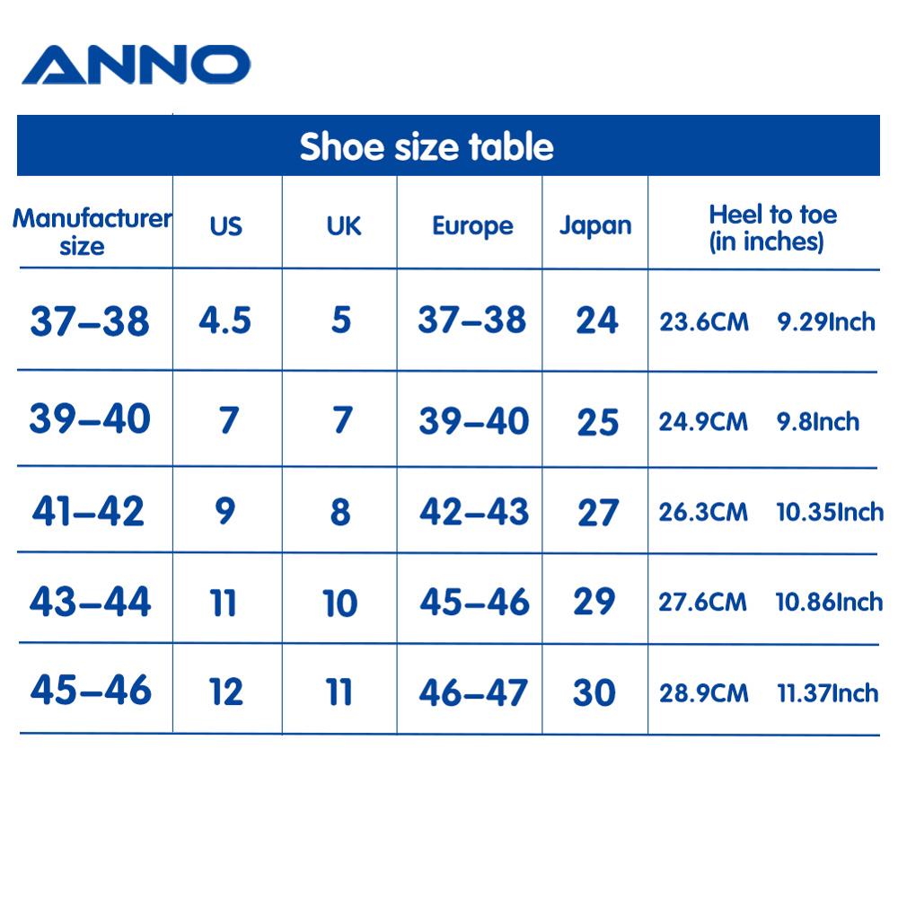ANNO Light Rubber Shoes Doctor - Women'S Work Accessories recension och pris
