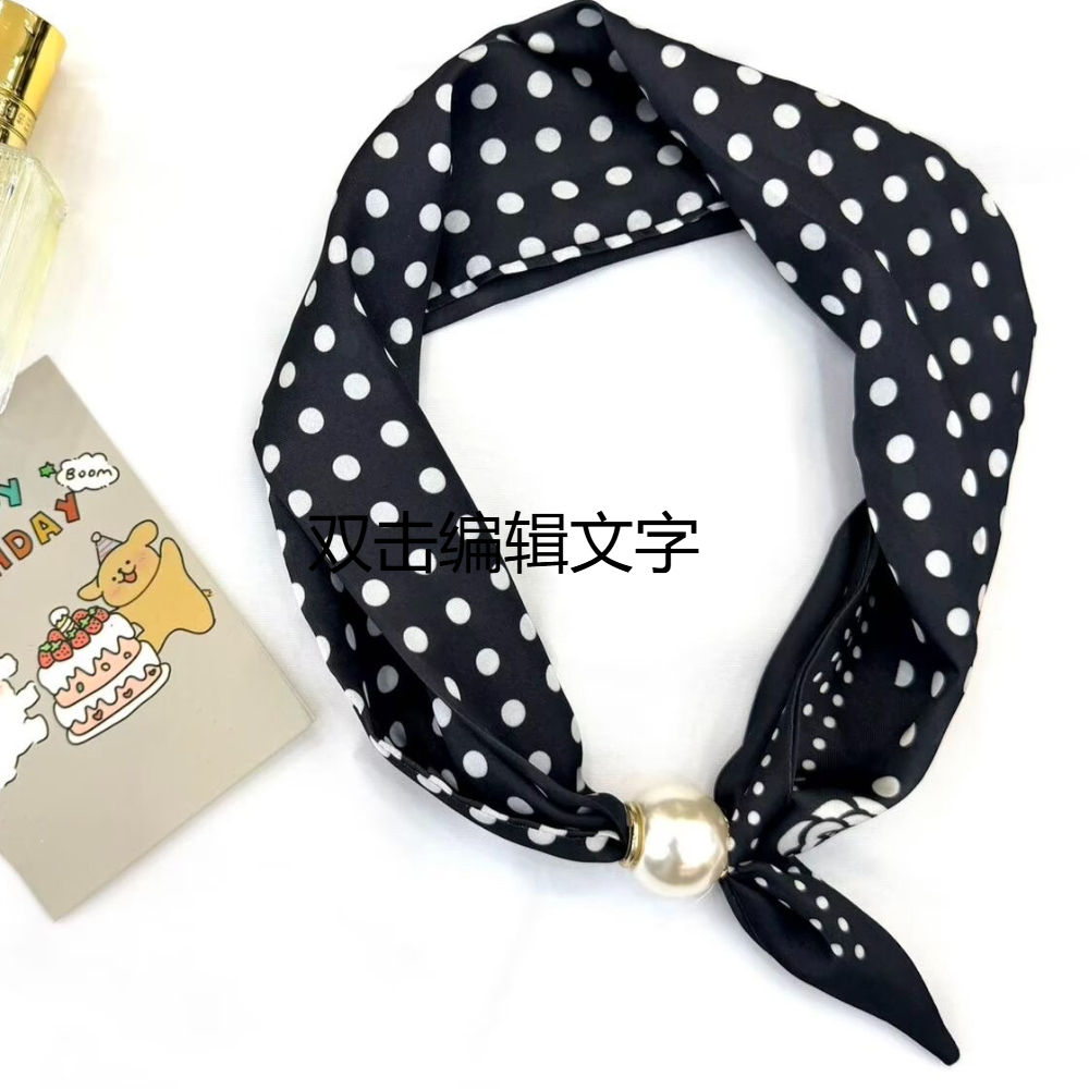 1 Women's Vintage Printed Sati - Women'S Work Accessories recension och pris