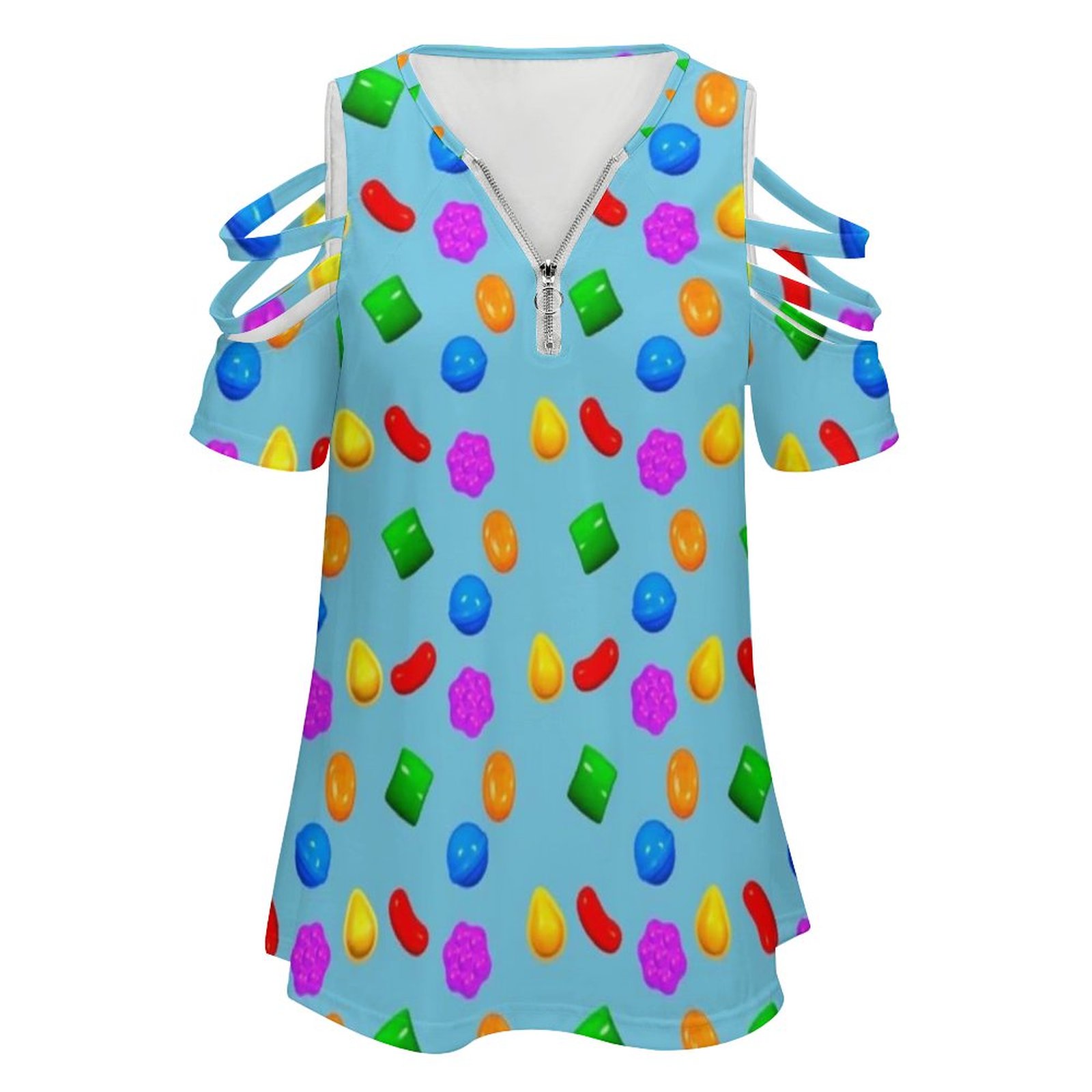 Gotta Crush Some Candy Crush N - Women Accessories App recension och pris
