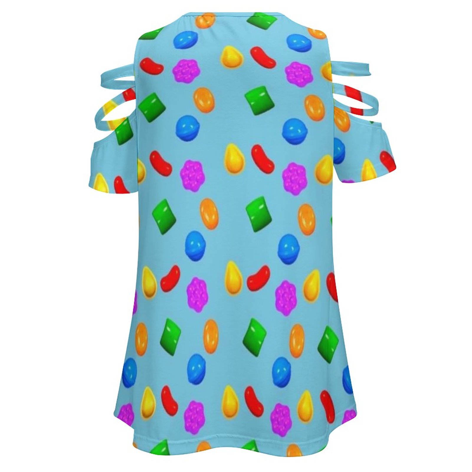 Gotta Crush Some Candy Crush N - Women Accessories App recension och pris