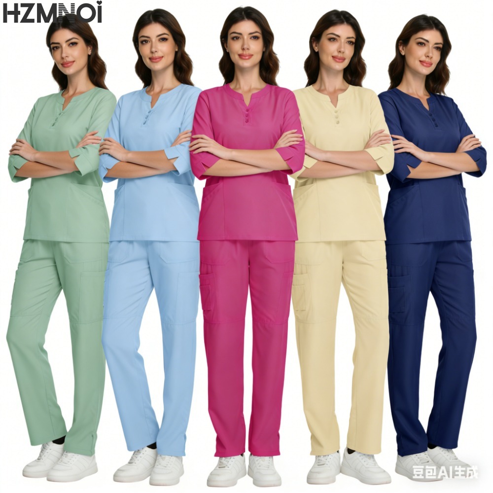 Scrubs Nursing Accessories Med - Women'S Work Accessories recension och pris