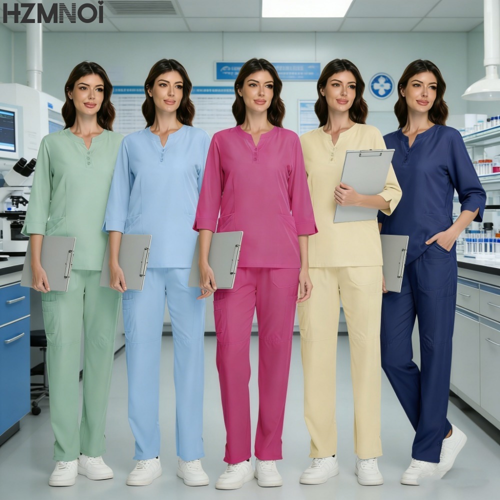 Scrubs Nursing Accessories Med - Women'S Work Accessories recension och pris