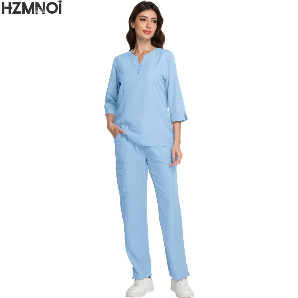 Scrubs Nursing Accessories Med - Women'S Work Accessories recension och pris