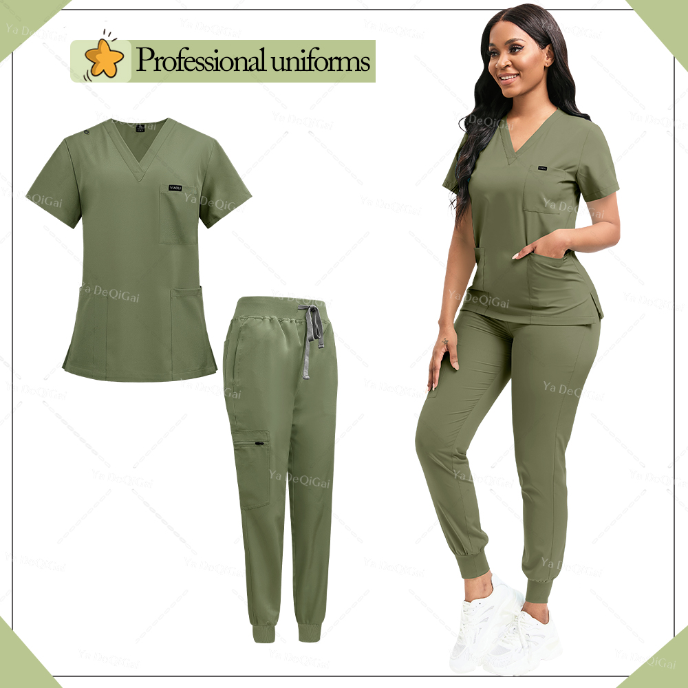 Multilcolors Hospital Medical  - Women'S Work Accessories recension och pris
