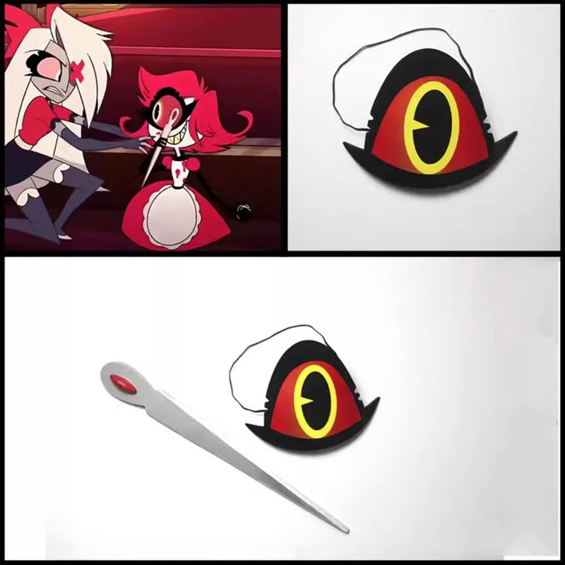 CyNiffty Cosplay Props Anime C - Women'S Accessories Accessorize recension och pris