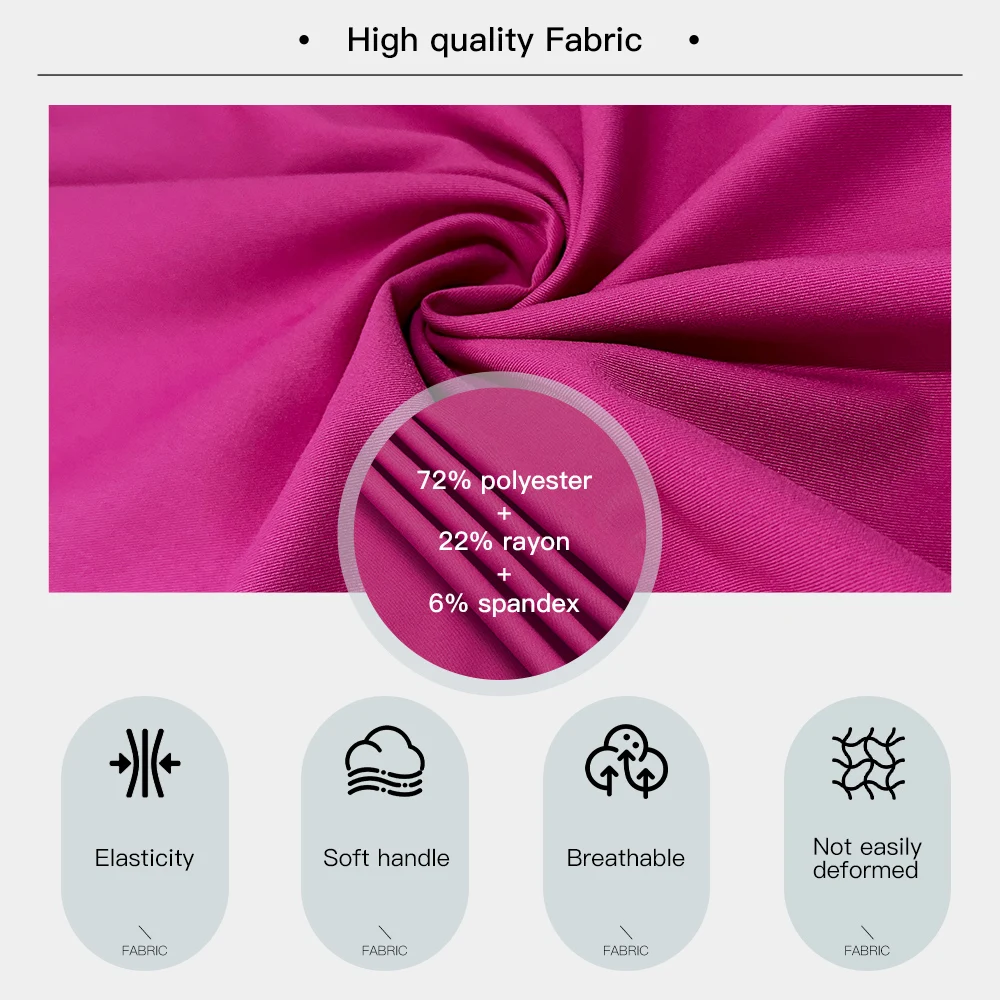 Niaahinn Nurse Accessories Med - Women'S Work Accessories recension och pris
