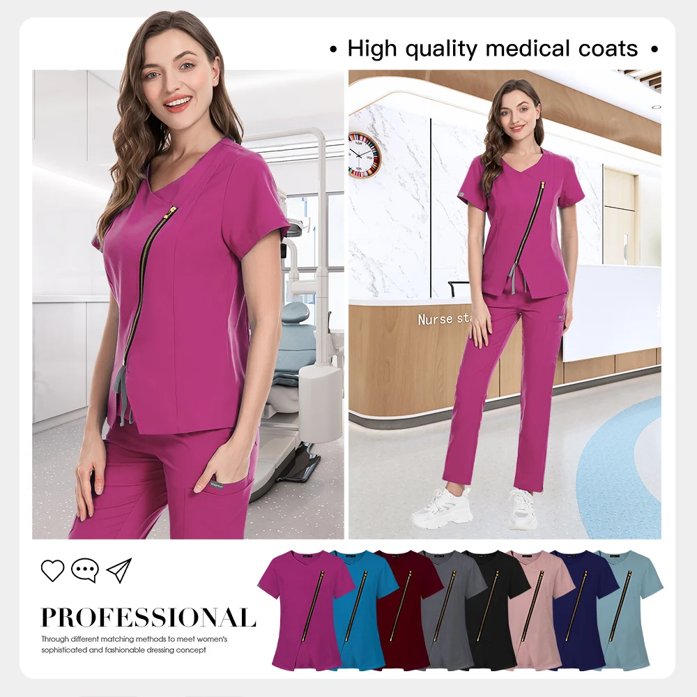 Niaahinn Nurse Accessories Med - Women'S Work Accessories recension och pris