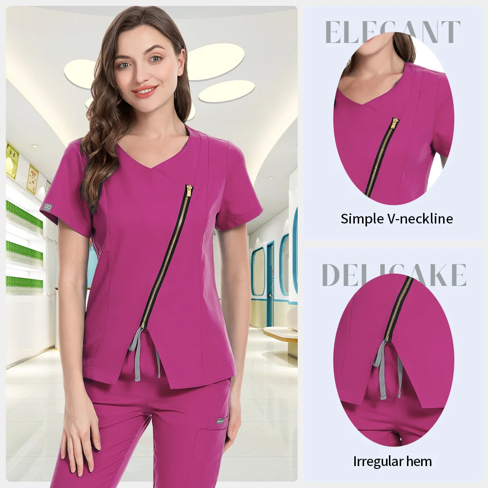 Niaahinn Nurse Accessories Med - Women'S Work Accessories recension och pris