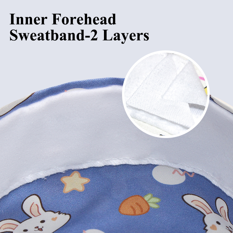 1pc Nurse Working Cap for Long - Women'S Work Accessories recension och pris