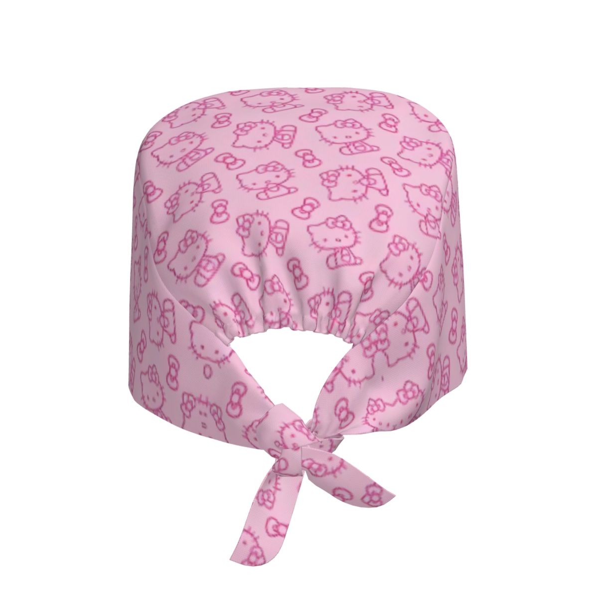 Custom Girls Kitten Pink Medic - Women'S Work Accessories recension och pris