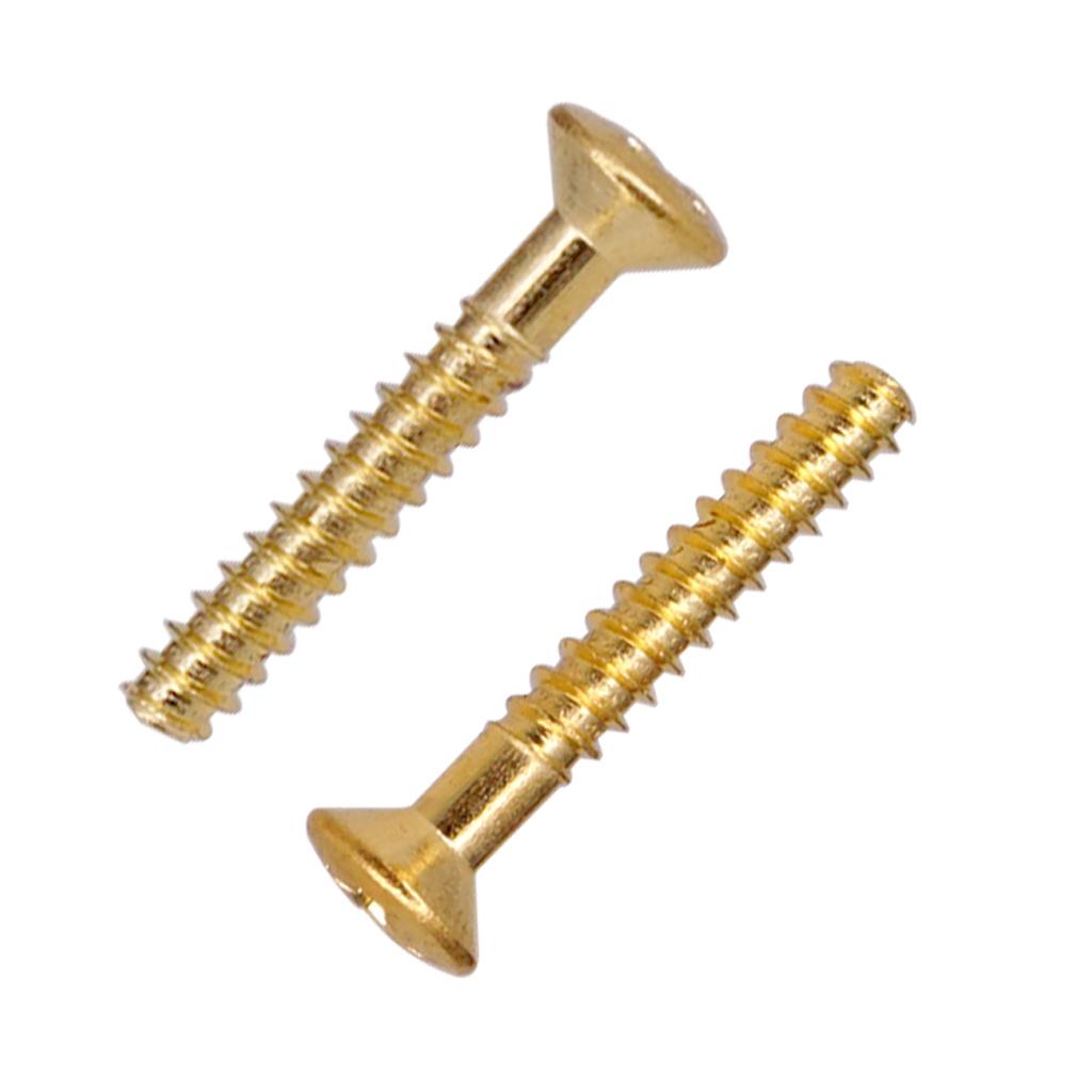 Single Coil Humbucker Pickup R - Ring Set Adjustable recension och pris