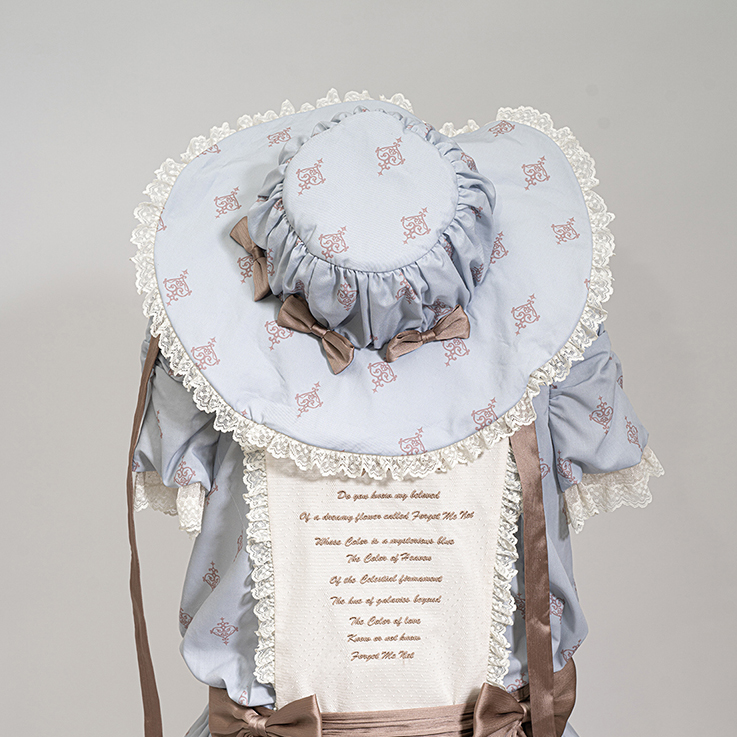 MAGOGO Cute Women Lolita Bonne - Women'S Victorian Accessories recension och pris