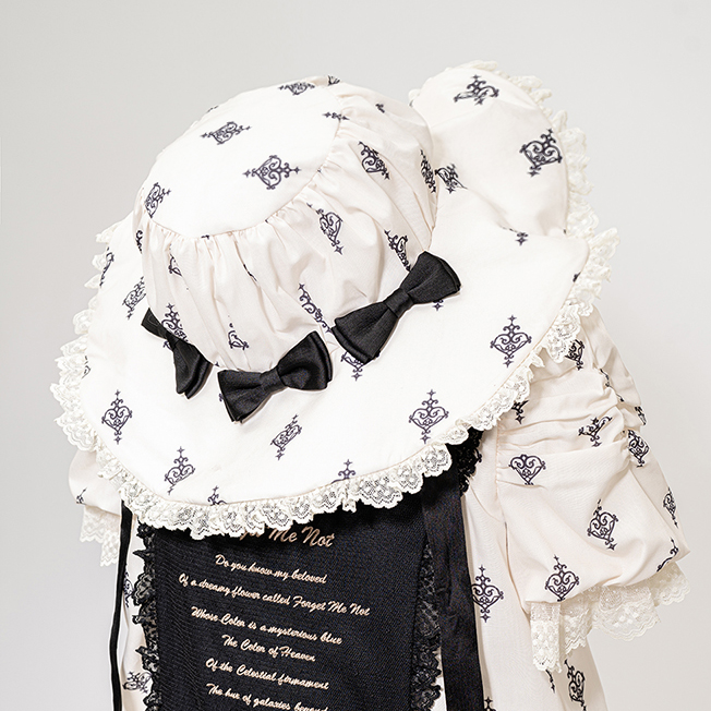 MAGOGO Cute Women Lolita Bonne - Women'S Victorian Accessories recension och pris