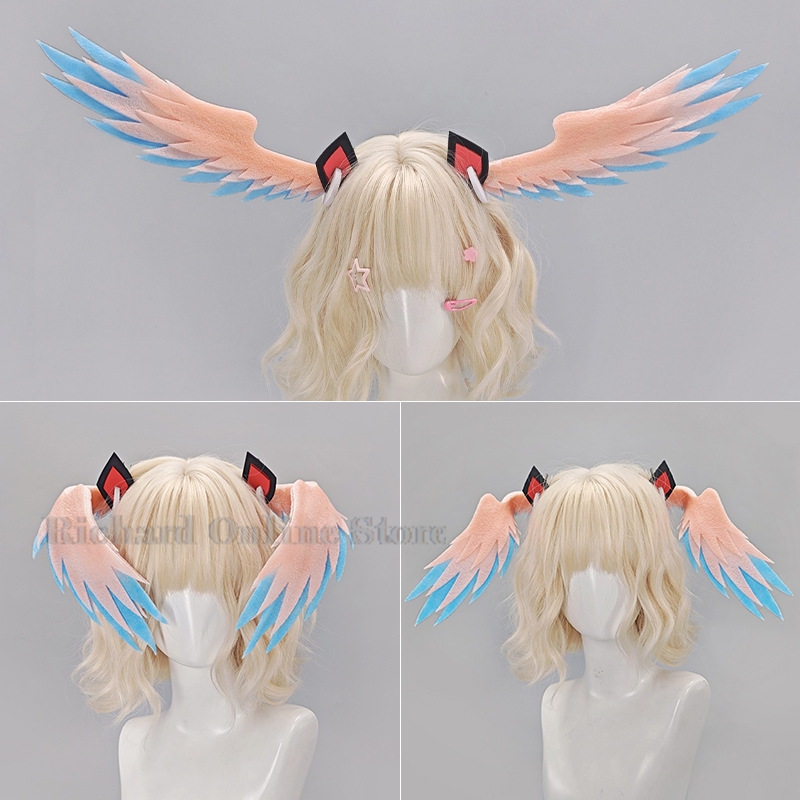 Genshin Impact Linnea Anime Co - Women'S Accessories H&M recension och pris