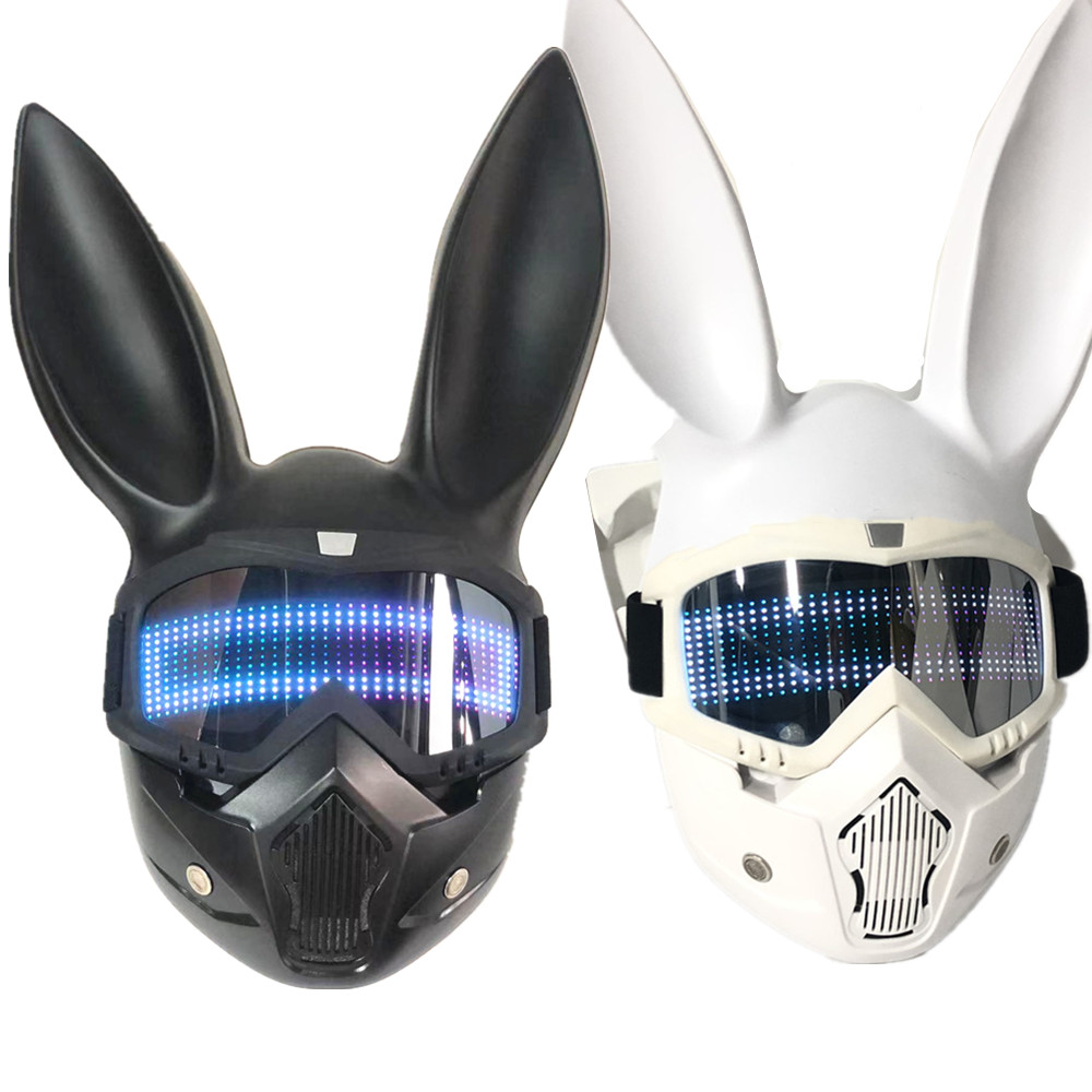 Halloween Bunny Girl Colplay B - Women Accessories App recension och pris