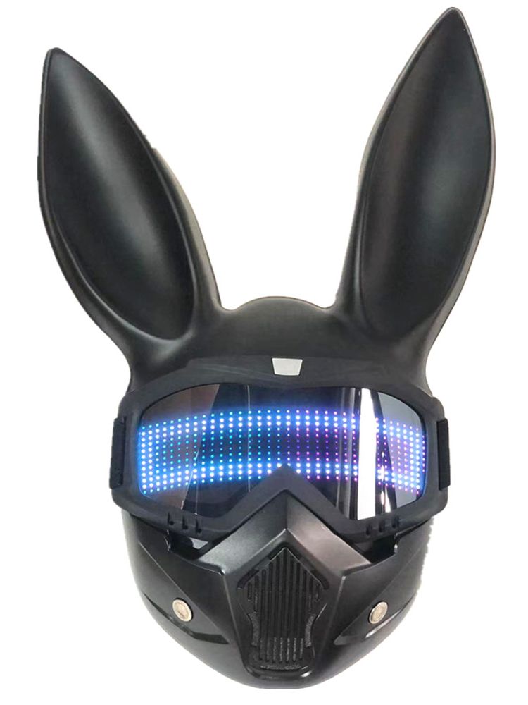 Halloween Bunny Girl Colplay B - Women Accessories App recension och pris