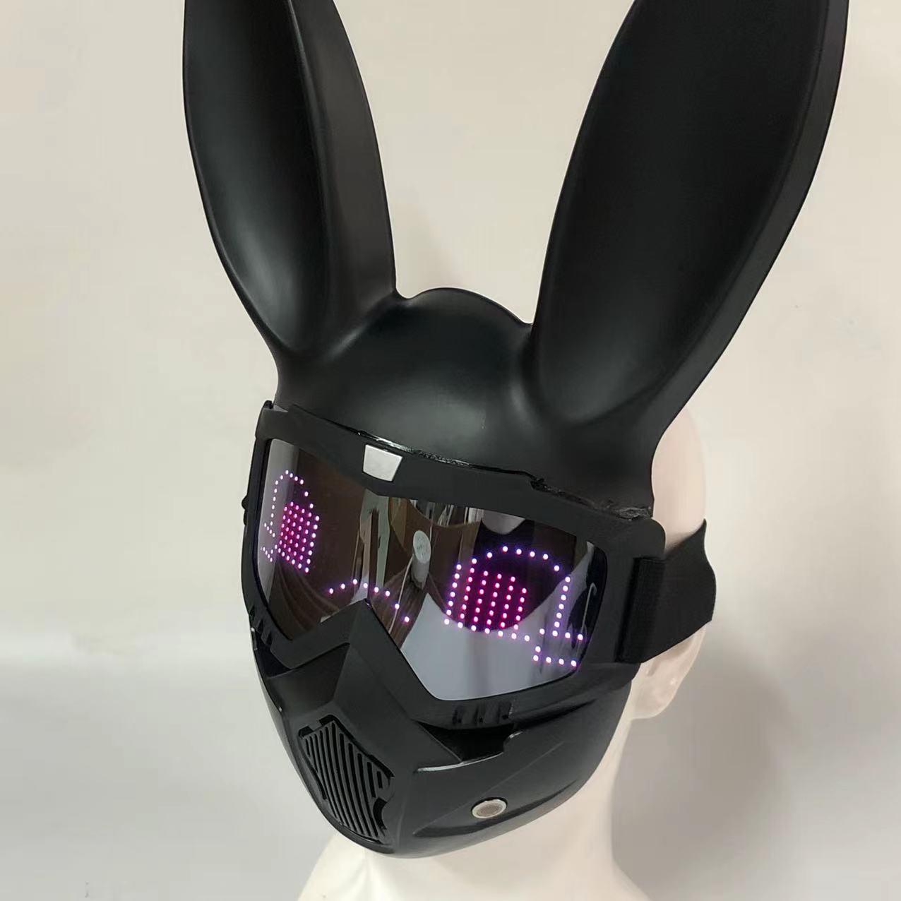 Halloween Bunny Girl Colplay B - Women Accessories App recension och pris