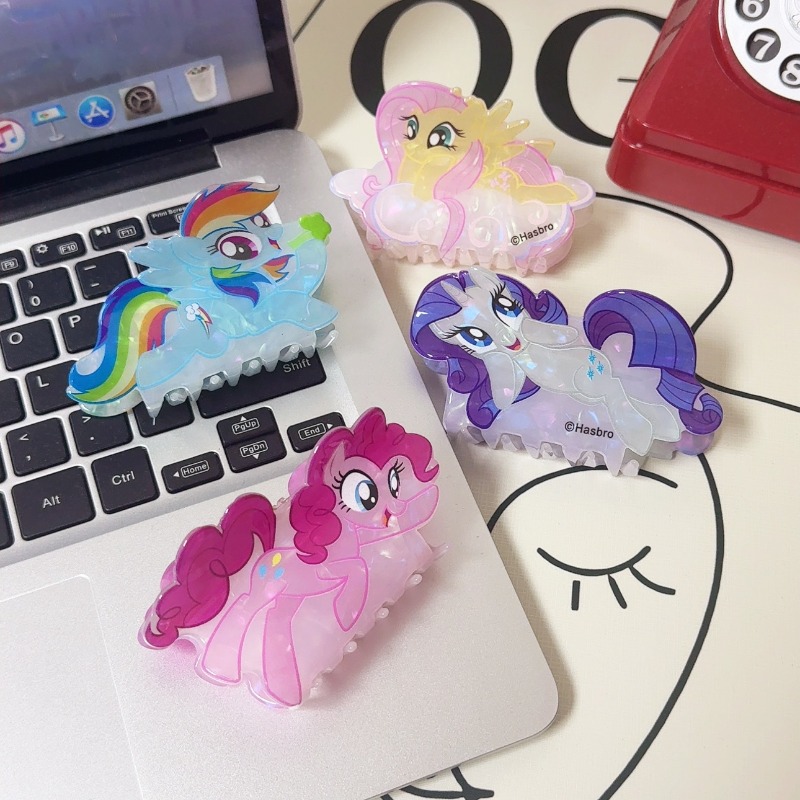 Hasbro My Little Pony Shark Ha - Women Accessories For Gift recension och pris