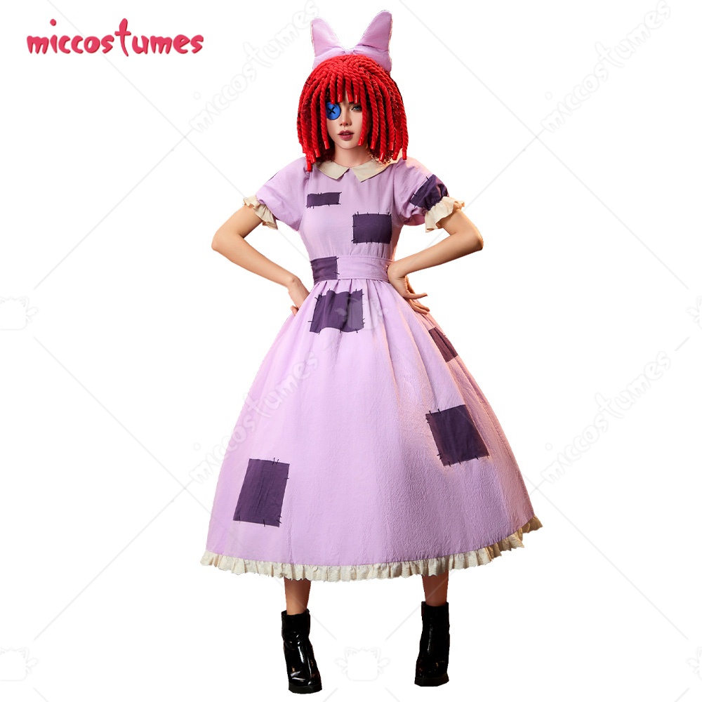 【Ready for Ship】Cosplay.fm TAD - Women'S Accessories H&M recension och pris