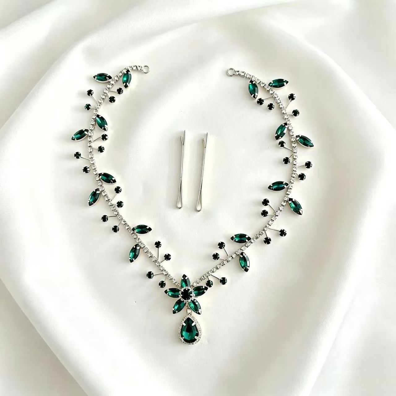 New Style Bridal Hair Accessor - Women'S Accessories Accessorize recension och pris