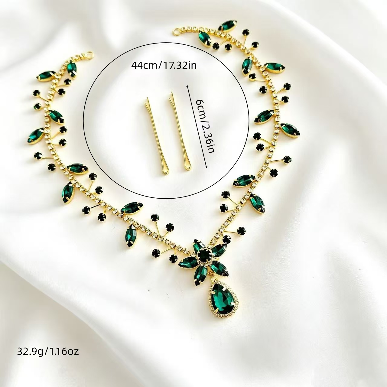New Style Bridal Hair Accessor - Women'S Accessories Accessorize recension och pris