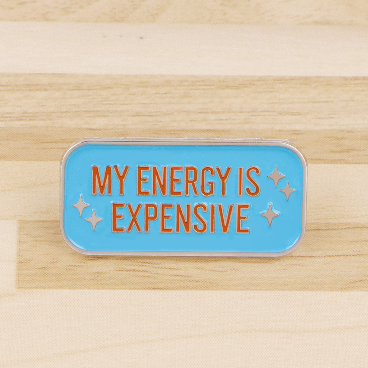 MY ENERGY IS EXPENSIVE Quotes  - Women'S Accessories Accessorize recension och pris