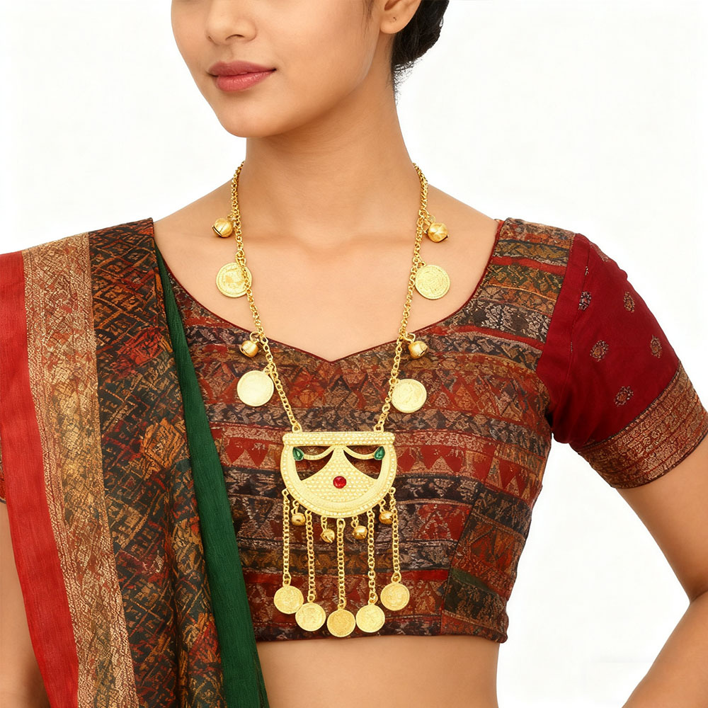 Afghan Pakistan Traditional Co - Women Accessories Pakistan recension och pris