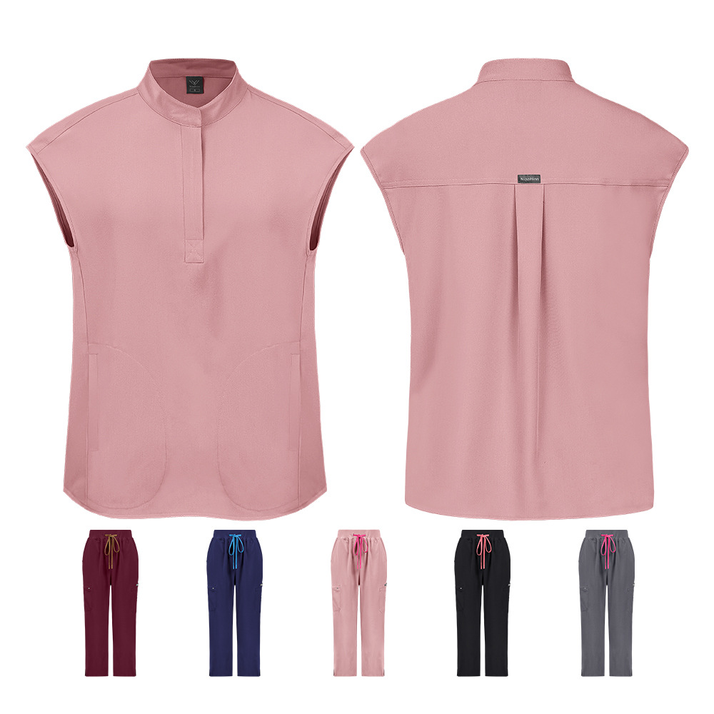 Medical Clothes Women Hospital - Women'S Work Accessories recension och pris