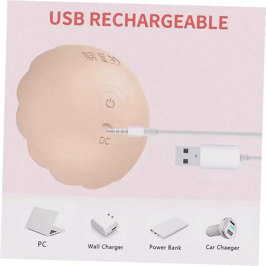 APP Remote Breast Massage Nipp - Women Accessories App recension och pris