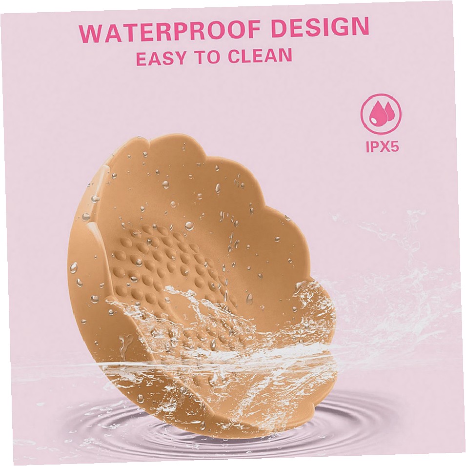 APP Remote Breast Massage Nipp - Women Accessories App recension och pris