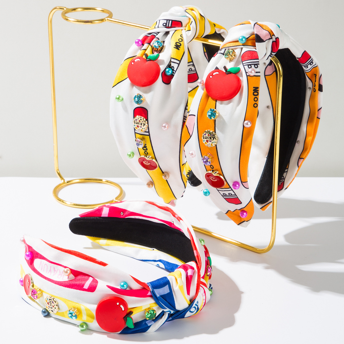 Fashion School Season Printed  - Women'S Accessories Accessorize recension och pris