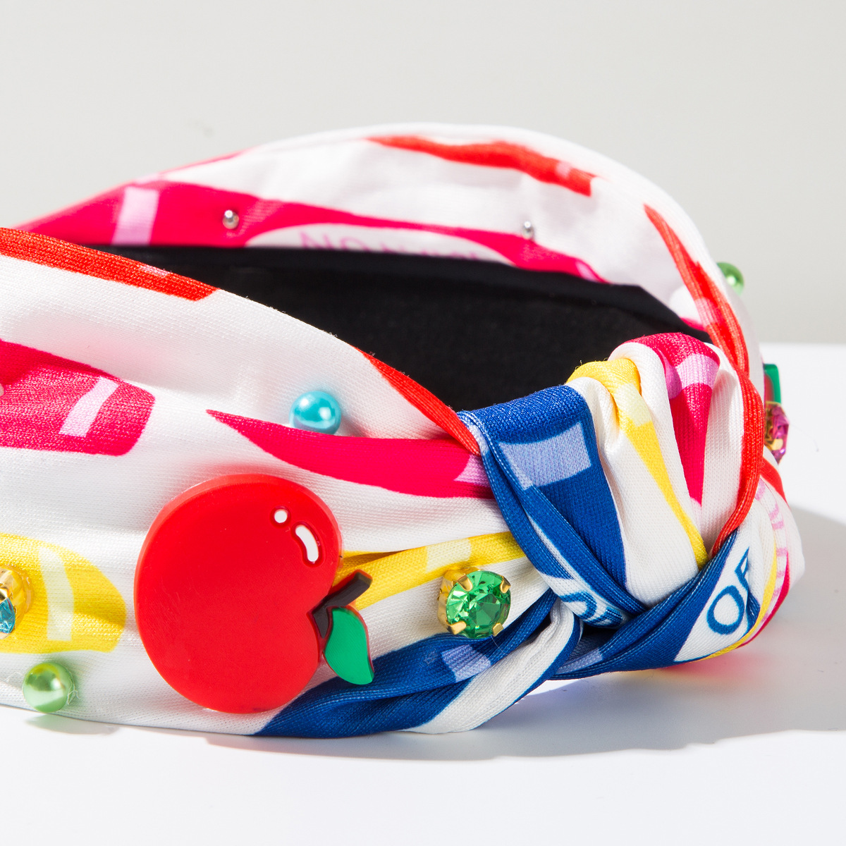 Fashion School Season Printed  - Women'S Accessories Accessorize recension och pris
