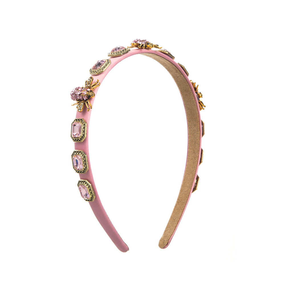 Heming headband fashion temper - Women'S Accessories Accessorize recension och pris