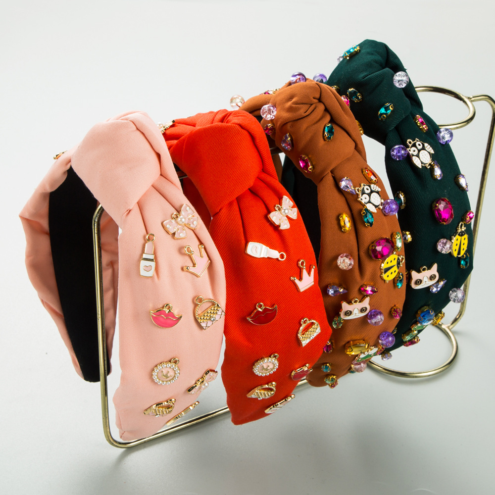 Heming headband autumn and win - Women'S Accessories Accessorize recension och pris
