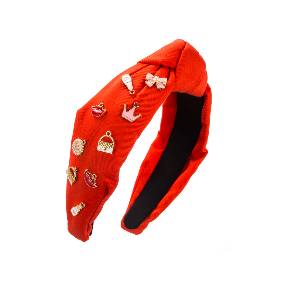 Heming headband autumn and win - Women'S Accessories Accessorize recension och pris