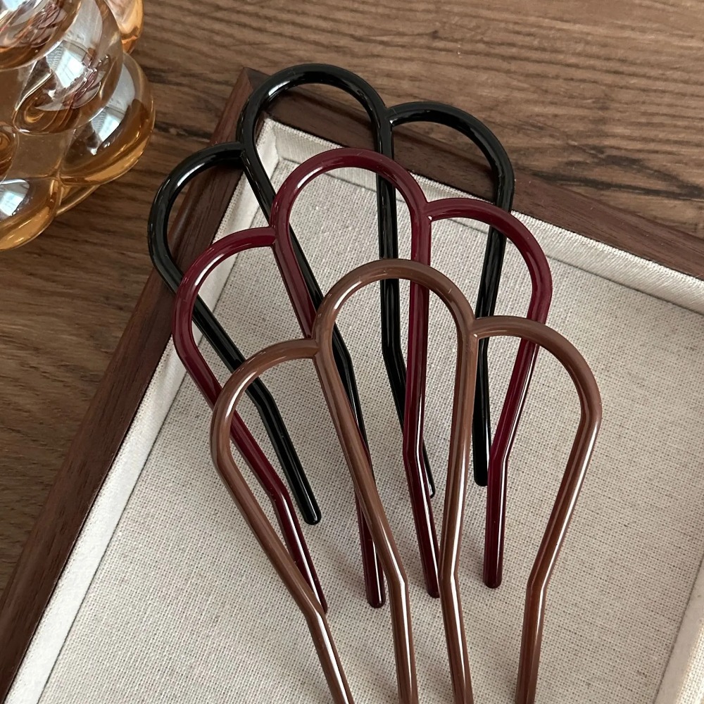 Elegant Soft Acrylic U-Shape H - Women'S Accessories H&M recension och pris